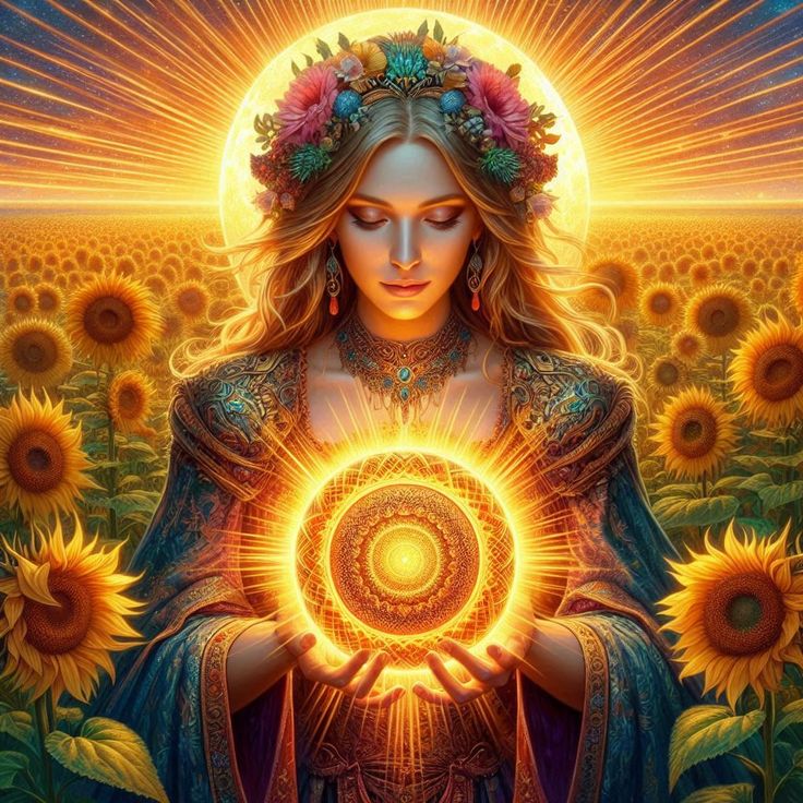 Xử Nữ có thể được dẫn dắt giúp mở hướng cơ hội