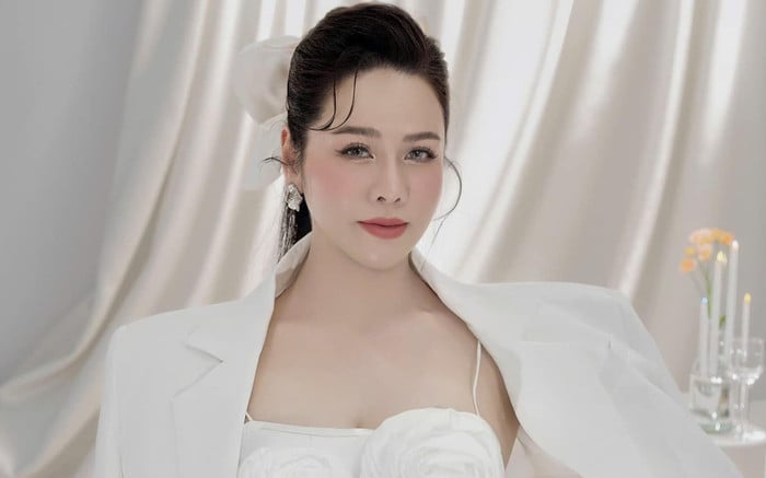 Nhật Kim Anh chia sẻ về tình trạng hôn nhân hiện tại  