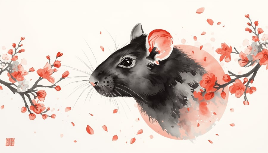 Người tuổi Tý trong tháng 3 Âm lịch có thể không gặp “cú hích” tài chính quá lớn, nhưng lại có xu hướng đón nhận nhiều cơ hội nhỏ lẻ