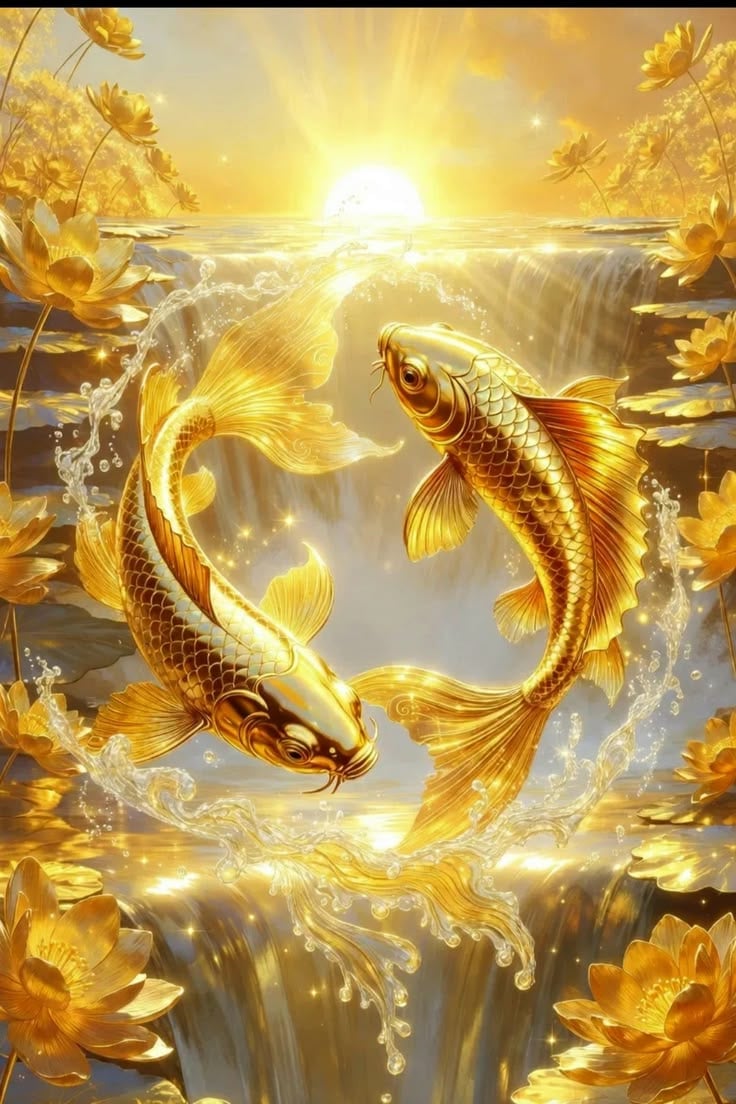 Song Ngư cẩn trọng tiền hao hụt mà không hay