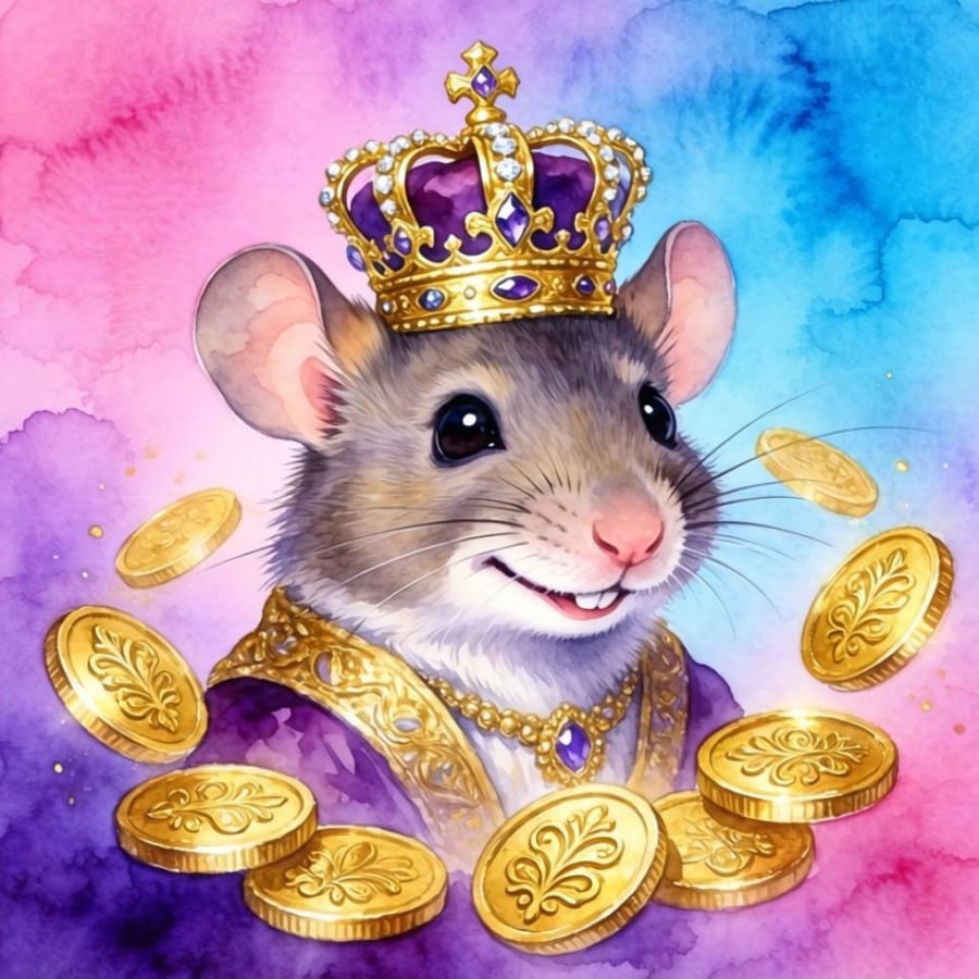 Trong tháng 3 âm lịch, người tuổi Tý ở tâm thế của người chiến thắng. 