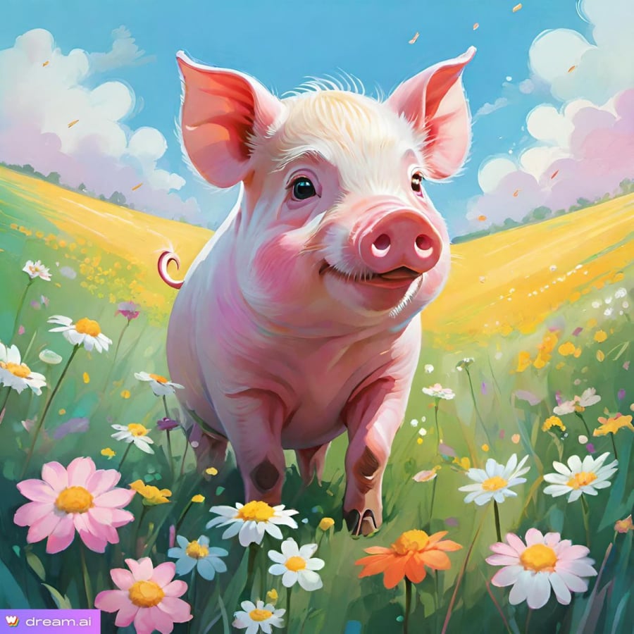 Tuổi Hợi đón vận đỏ