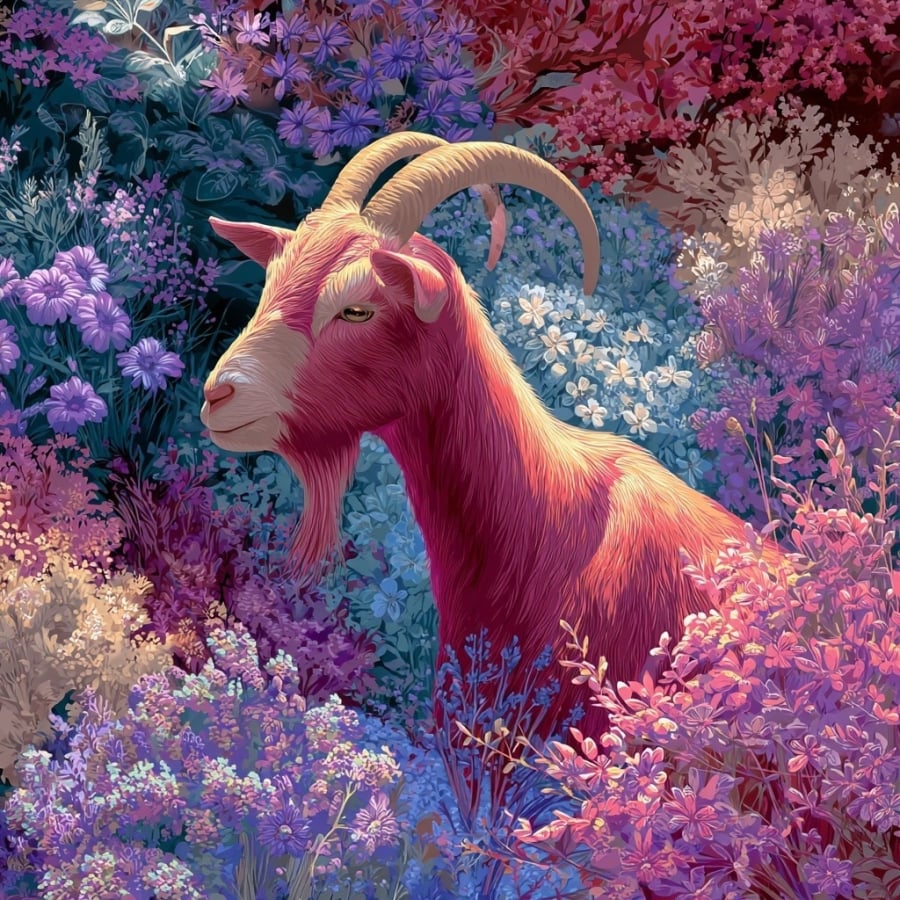 Trái ngược với hai con giáp trên, tuổi Mùi có thể phải đối mặt với một số khó khăn trong công việc sau hôm nay.    