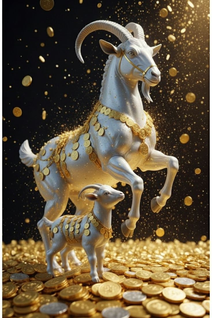 Tuổi Mùi gặp tín hiệu tốt