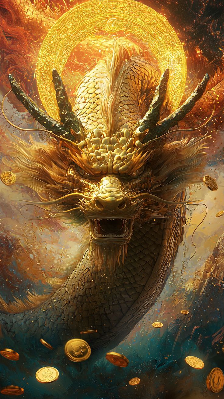 Tuổi Thìn nhiều biến động nhưng xoay chuyển tốt thì bội thu