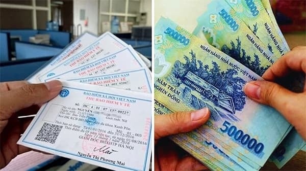 Theo quy định hiện hành, người có thẻ BHYT khi khám chữa bệnh đúng tuyến, nếu tổng chi phí cho một lần điều trị thấp hơn 351.000 đồng thì sẽ không phải cùng chi trả.