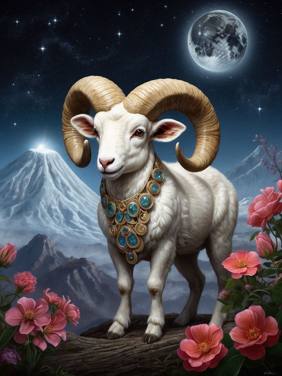 Bạch Dương tăng tốc đúng lúc, nổi bật nhờ quyết đoán