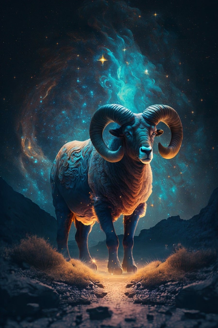 Tháng 5 là tháng tăng tốc mạnh cho Bạch Dương