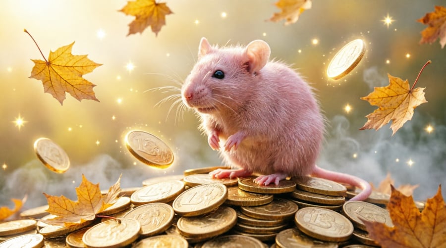 Cuối tháng 4, người tuổi Tý có thể nhận thấy sự thay đổi rõ rệt trong cách dòng tiền vận hành