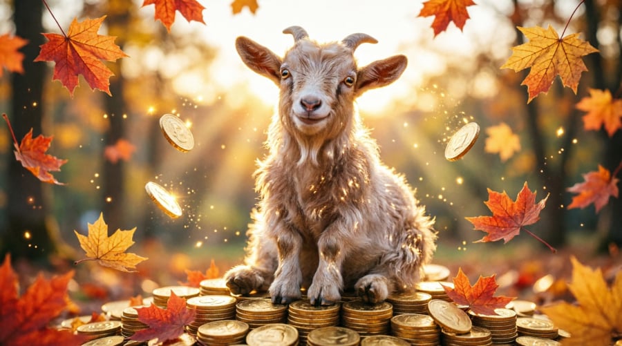 Tuổi Mùi vốn nổi tiếng với sự kiên nhẫn và xu hướng ưu tiên sự an toàn