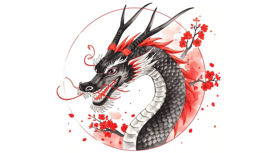 Người tuổi Thìn thường được xem là có “duyên” với những tài sản có giá trị lớn