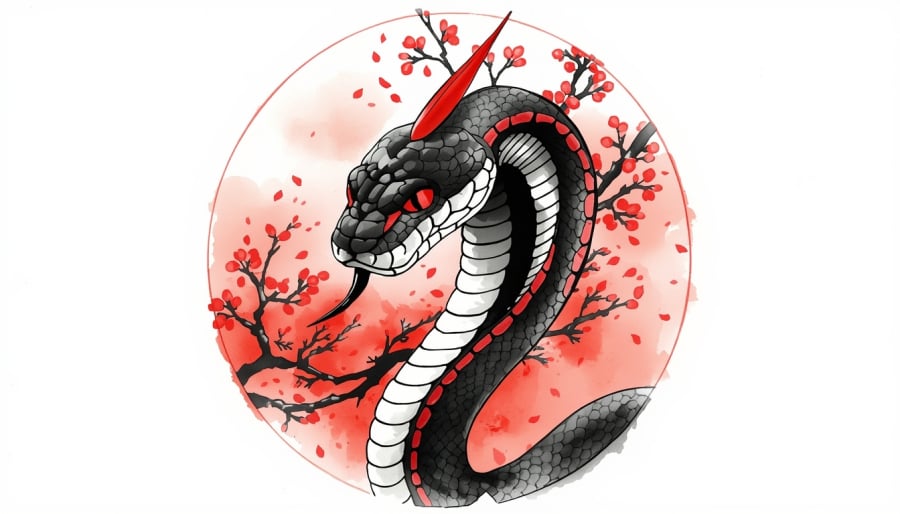 Trong số các con giáp, tuổi Tỵ thường được đánh giá là nhạy bén và có khả năng nắm bắt cơ hội tốt