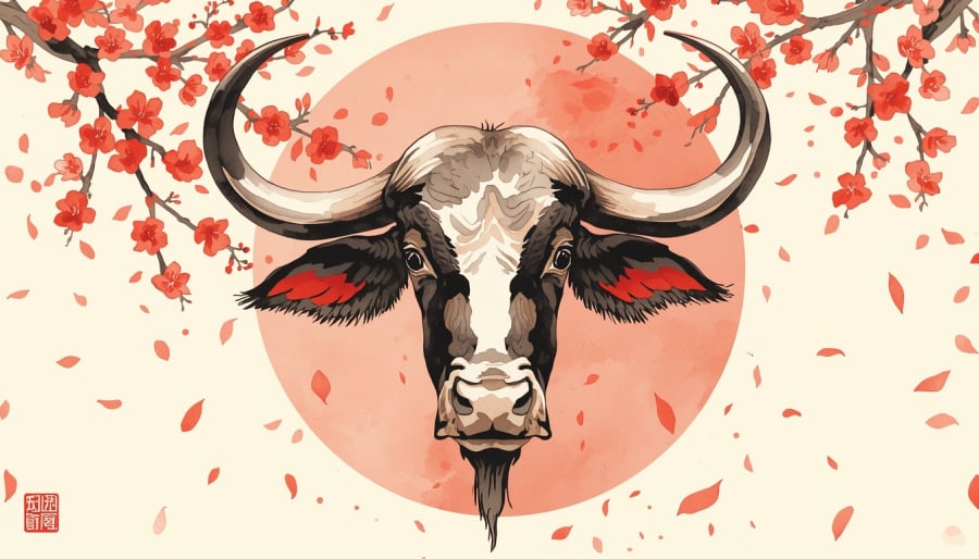 Trong thời gian dài, người tuổi Sửu thường được nhắc đến với hình ảnh chăm chỉ nhưng chậm bứt phá