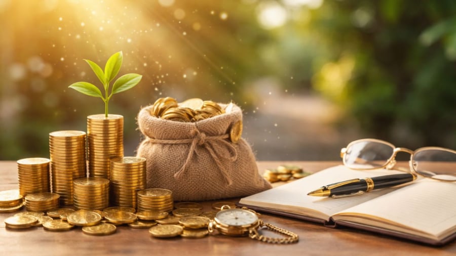 Người nào càng chăm chỉ làm 3 việc này thì ngày càng thu hút vận may