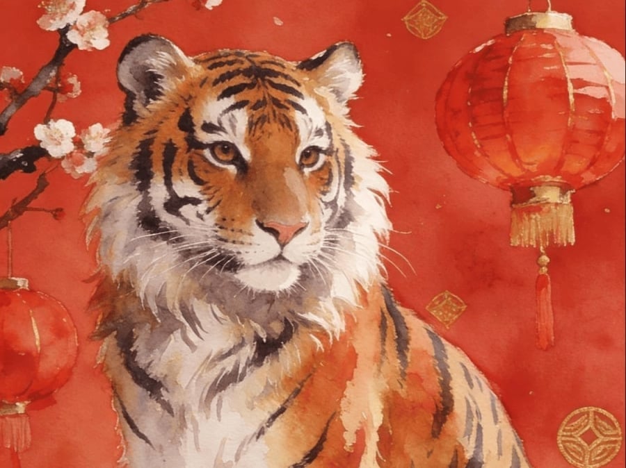 Người tuổi Dần vốn mang khí chất mạnh mẽ, dám nghĩ dám làm, nhưng thời gian trước có thể gặp không ít trở ngại khiến tài vận bị kìm hãm. Tuy nhiên, đúng vào 3 ngày cuối tuần này, vận khí của tuổi Dần bất ngờ “đổi chiều”.    