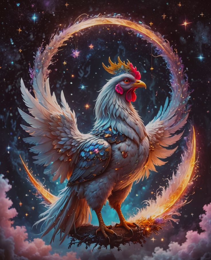 Tuổi Dậu càng chăm chỉ càng thu hút tài lộc mạnh mẽ