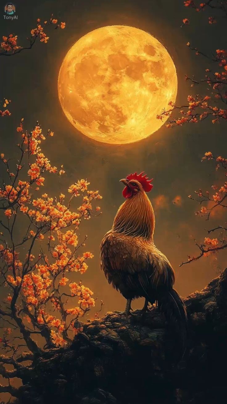 Tuổi Dậu cẩn thận bị tiểu nhân tranh công