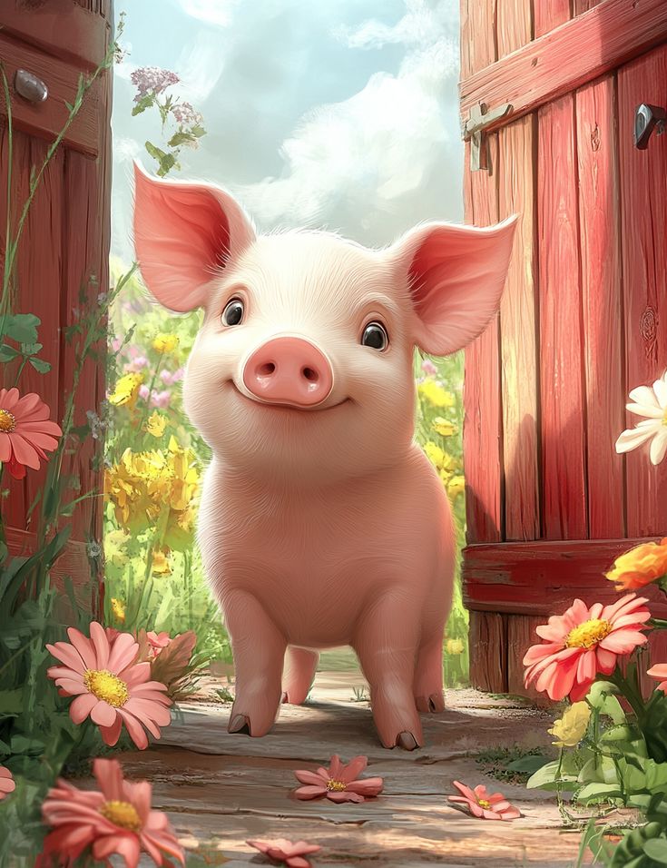 Tuổi Hợi vận trình nhẹ tênh