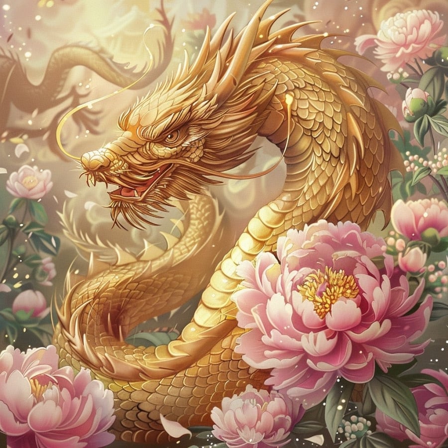 Người tuổi Thìn thường có tố chất lãnh đạo, tự tin và quyết đoán. Tuy nhiên, điểm yếu của họ là cái tôi khá cao, dễ nổi nóng khi bị phản đối hoặc không được công nhận.    