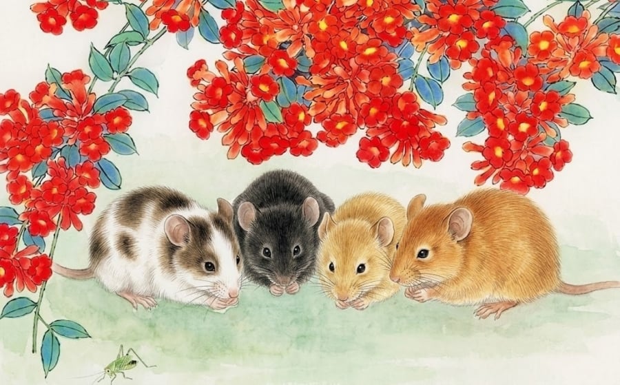 Người tuổi Tý vốn thông minh, nhanh nhạy, nhưng cũng rất dễ bị cảm xúc chi phối, đặc biệt là khi gặp áp lực công việc hoặc tài chính.    