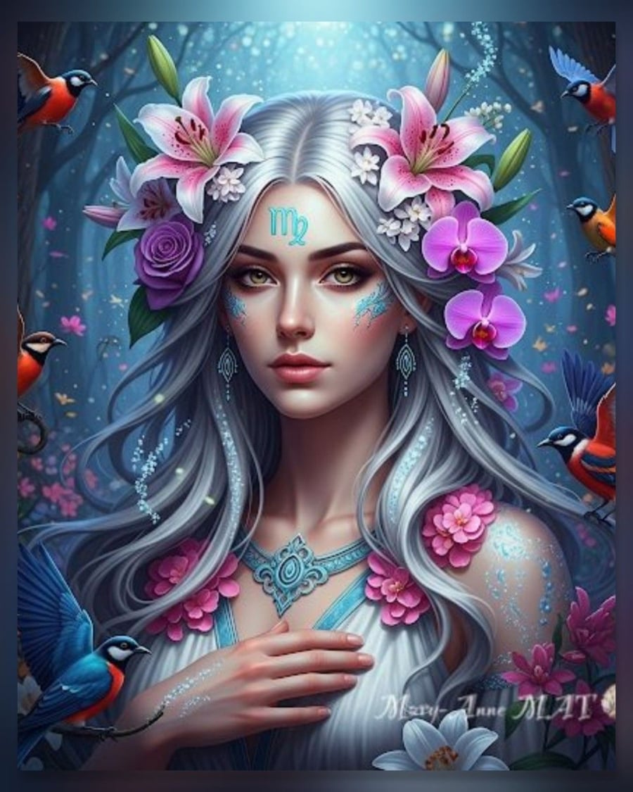 Xử Nữ có thể phất lên trong tuần này