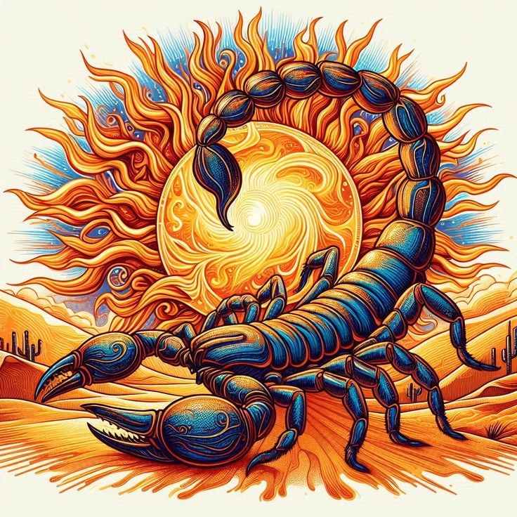 Bọ Cạp quyết đoán có thể đón đầu cơ hội