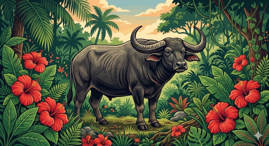 Sự chăm chỉ âm thầm của tuổi Sửu có thể bắt đầu mang lại thành quả rõ rệt trong tháng 4.