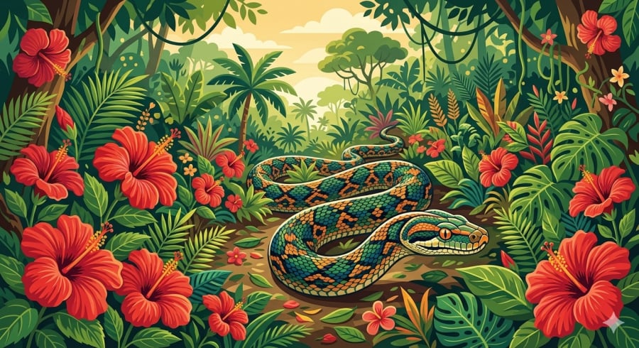 Với người tuổi Tỵ, tháng 4 được dự báo là thời điểm mà sự linh hoạt và khả năng thích nghi sẽ đóng vai trò then chốt