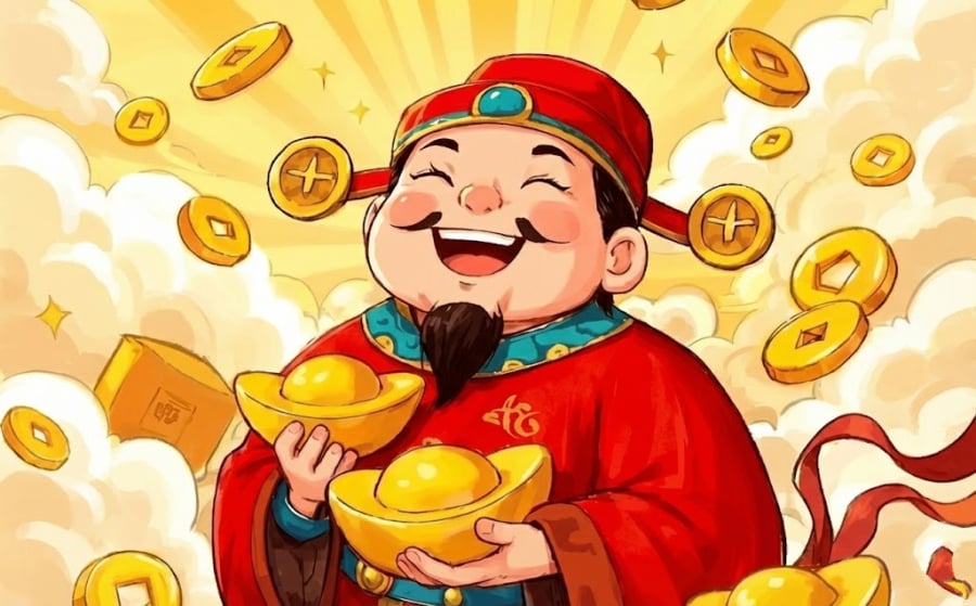 Ai nằm trong danh sách này chỉ cần nắm bắt đúng cơ hội, chăm chỉ và quyết đoán thì rất dễ bước sang trang mới với tài chính vững vàng.