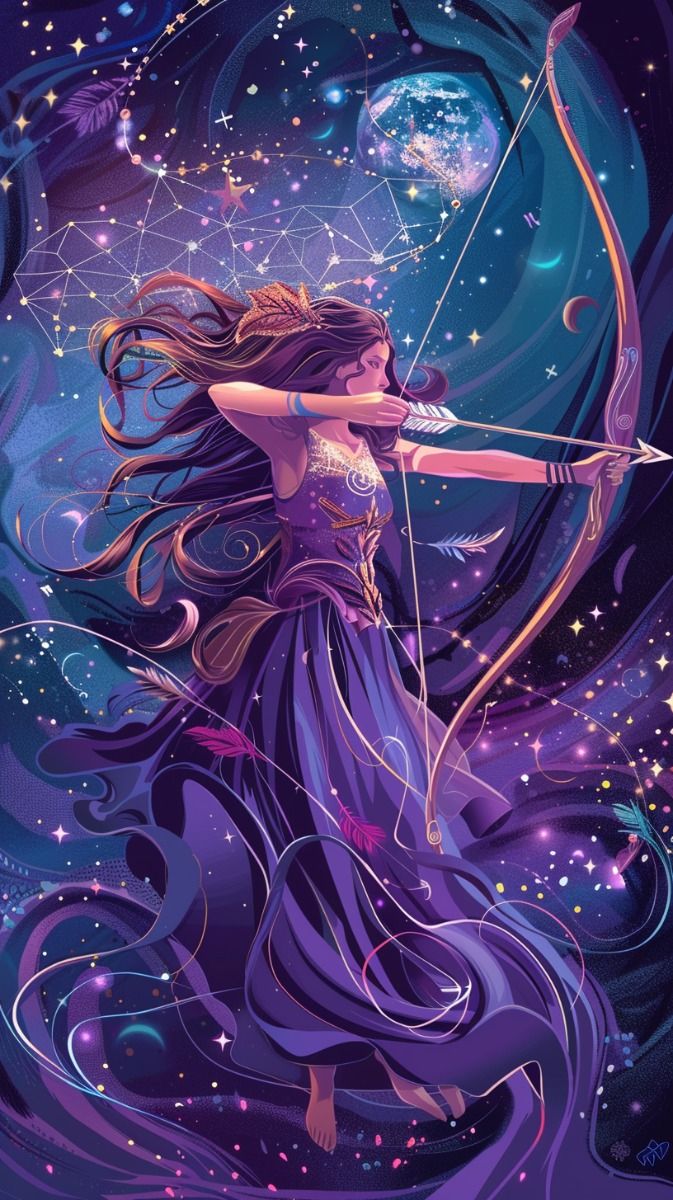 Nhân Mã mở rộng quan hệ, cơ hội tìm đến