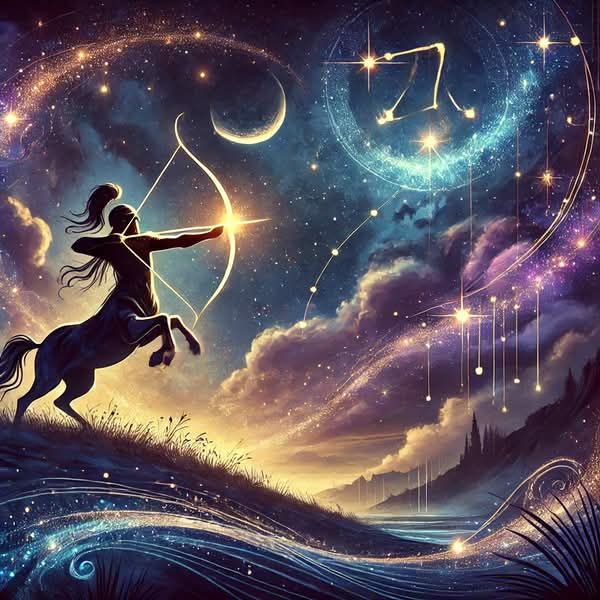 Nhân Mã có thêm nguồn thu nhập