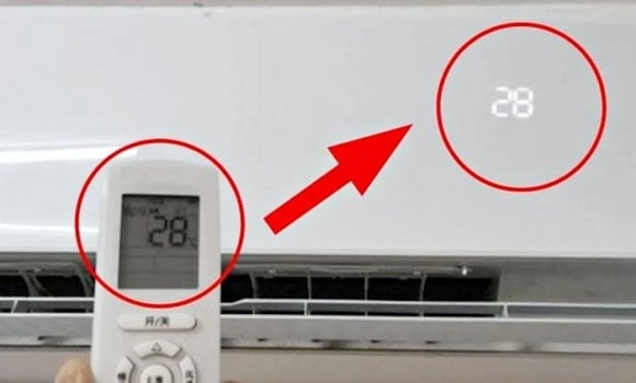 Vào mùa hè, khi nhiệt độ ngoài trời thường dao động từ 30–40°C, việc cài đặt điều hòa ở mức 28°C thường giúp tiết kiệm điện hơn so với 26°C.