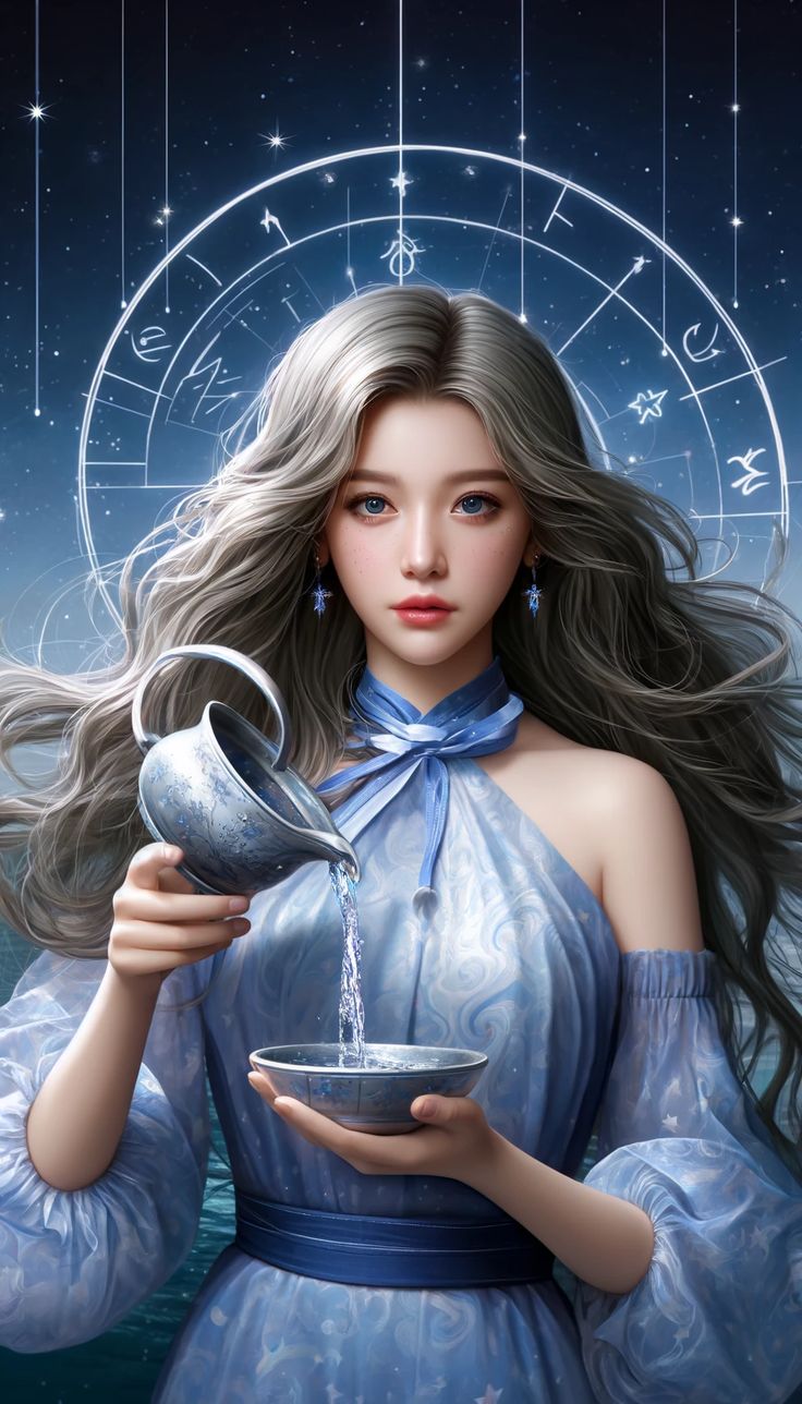 Bảo Bình có cơ hội tạo bứt phá