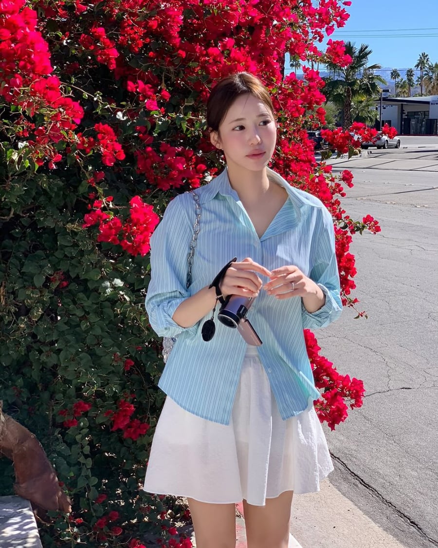 Đây là công thức quen thuộc nhưng luôn mang lại hiệu quả cao nếu biết cách biến tấu