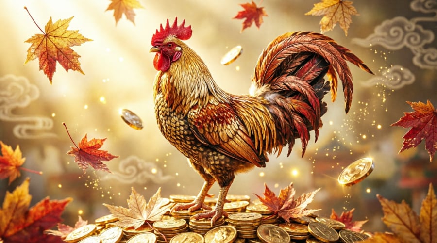 Người tuổi Dậu thường có tư duy thực tế và khả năng kiểm soát chi tiêu tốt