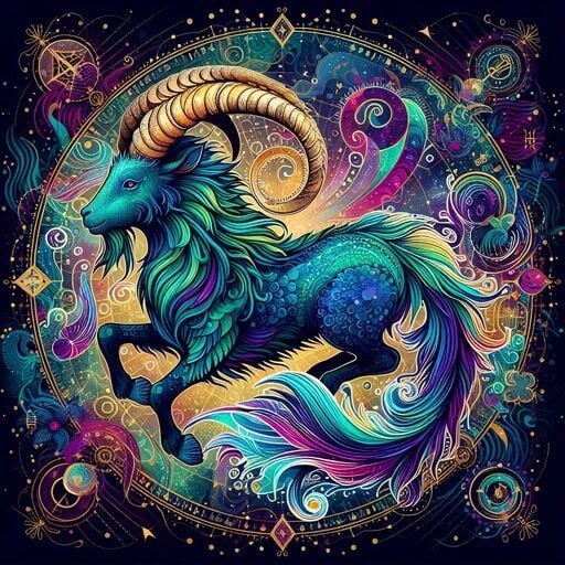 Ma Kết sắp bước vào chu kỳ mới khó khăn nhưng cũng nhiều cơ hội