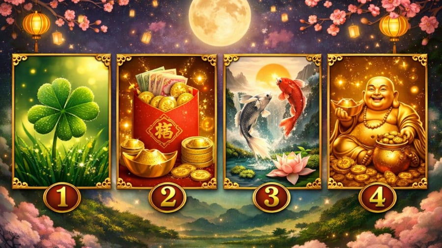 Bạn chọn hình ảnh nào?