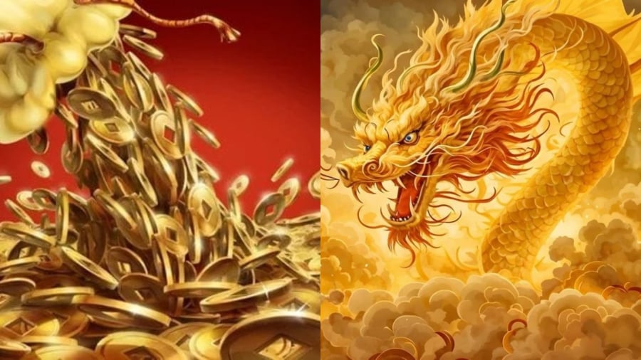 Sở hữu tư duy sắc bén và khả năng hành động quyết liệt, tuổi Thìn luôn biết cách tận dụng cơ hội để tạo bước tiến trong sự nghiệp. Ảnh minh họa