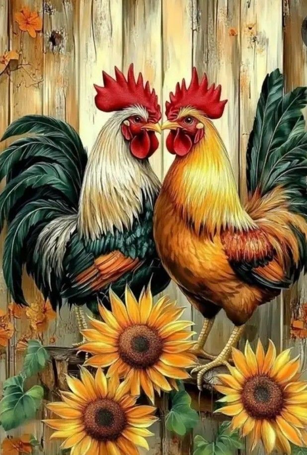 Tuổi Dậu chậm chân thì cơ hội về tay đối thủ