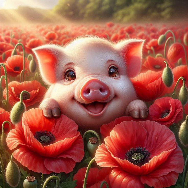 Tuổi Hợi phúc dày mệnh lớn, càng về sau càng giàu