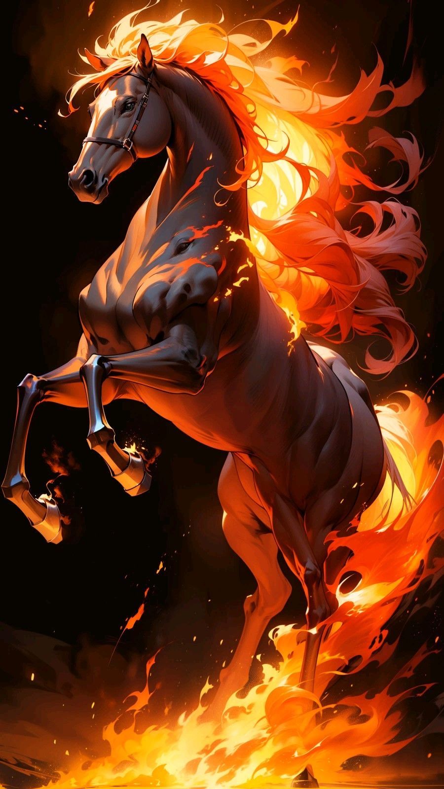 Tuổi Ngọ đi đâu cũng có người hỗ trợ