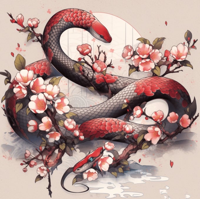 Nếu đầu tháng tuổi Tỵ có phần chững lại, cảm giác công việc trì trệ và tiền bạc khó tích lũy, thì từ giữa tháng trở đi mọi thứ sẽ đảo chiều mạnh mẽ.    