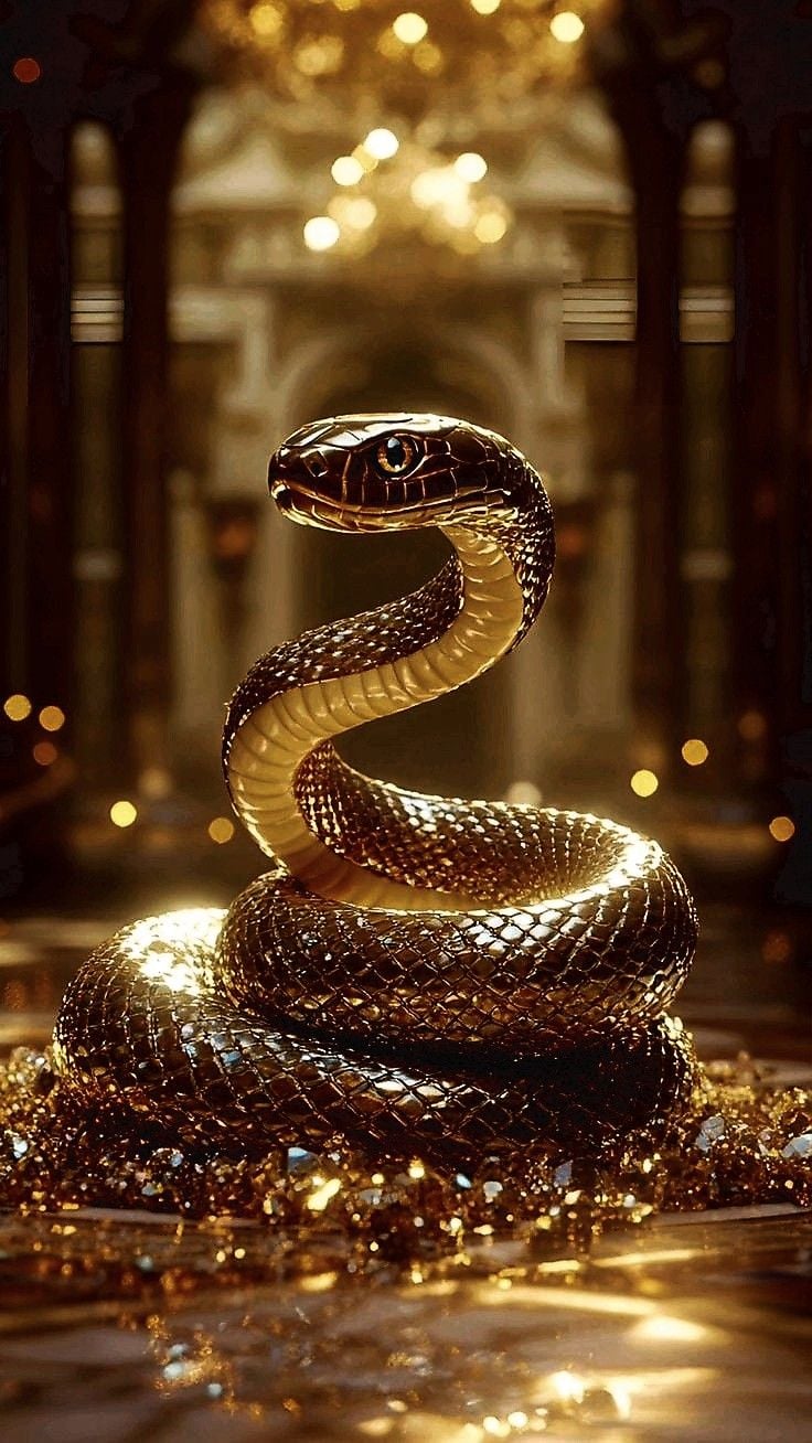 Tuổi Tỵ biết bỏ nhỏ để lấy lợi ích lớn