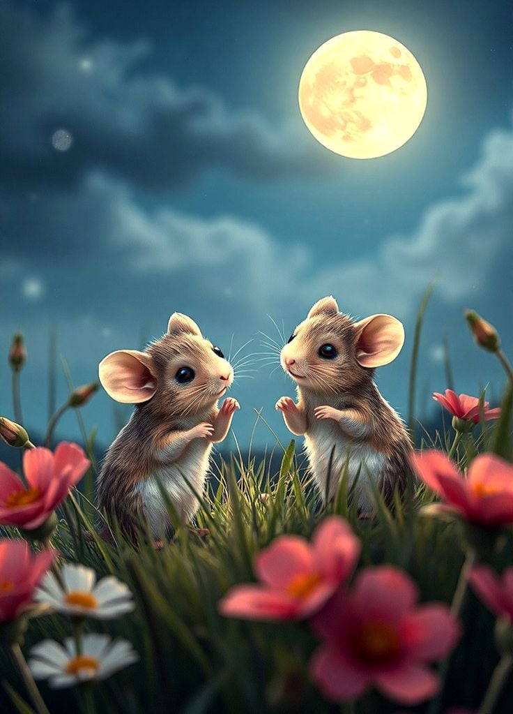 Tuổi Tý cẩn trọng lời nói dễ gây xung đột