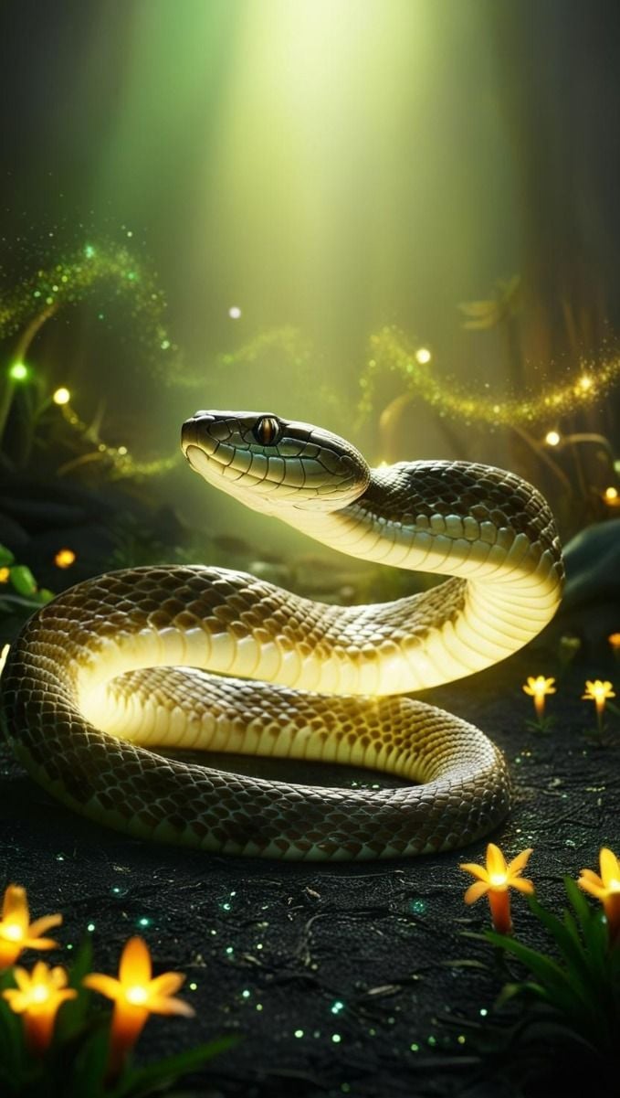 Tuổi Tỵ chú ý quan hệ rạn nứt