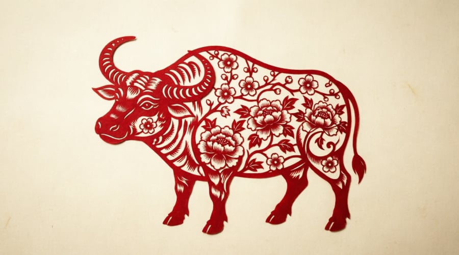 Người tuổi Sửu vốn nổi tiếng với sự chăm chỉ và bền bỉ