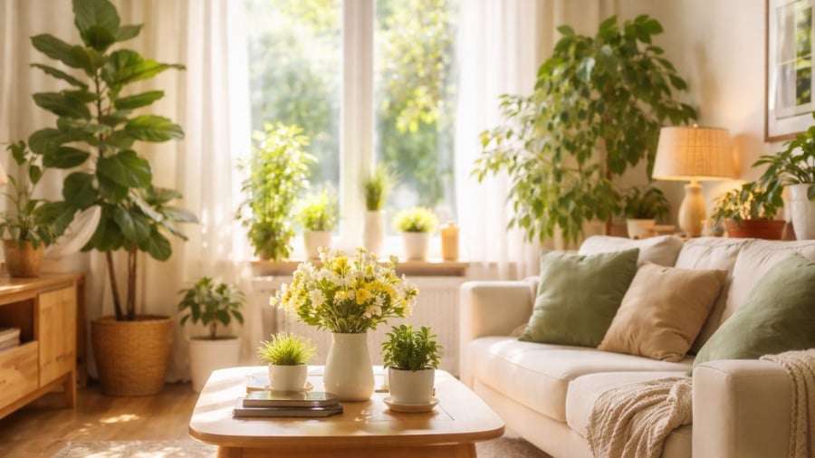 Những dấu hiệu này là tín hiệu của may mắn