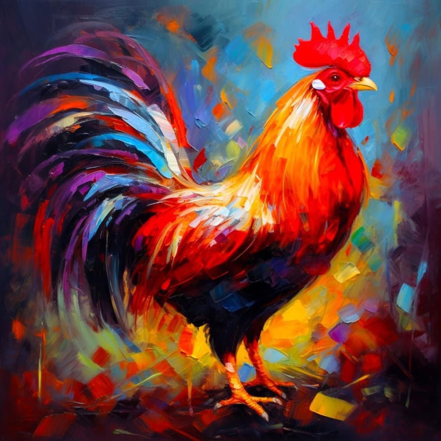 Tuổi Dậu – Nằm không cũng có lộc    