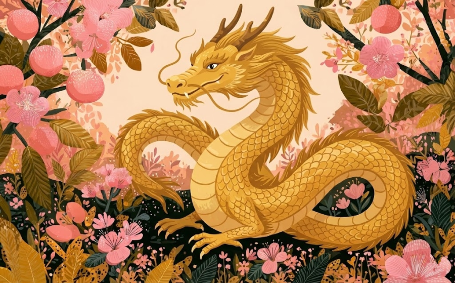 Người tuổi Thìn thường mang khí chất nổi bật, có tố chất lãnh đạo và tư duy làm việc lớn. Bản mệnh không ngại thử thách, càng đứng trước việc khó càng bộc lộ bản lĩnh.