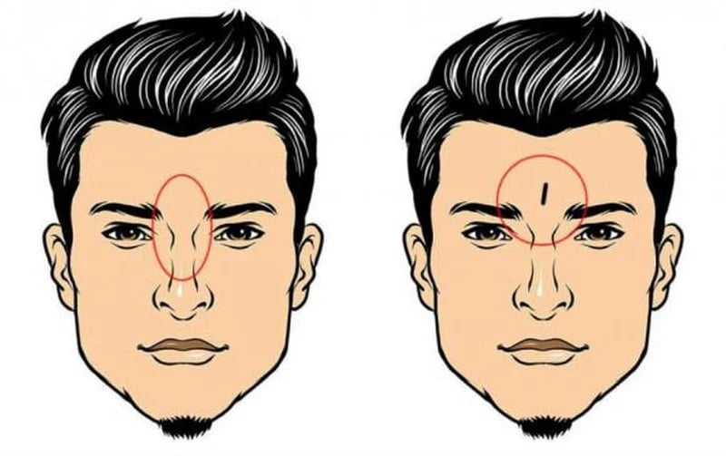 Trong nhân tướng học, đôi mắt được ví như “cửa sổ tâm hồn”, phản ánh rõ nhất nội tâm và đường tình cảm của một người.    